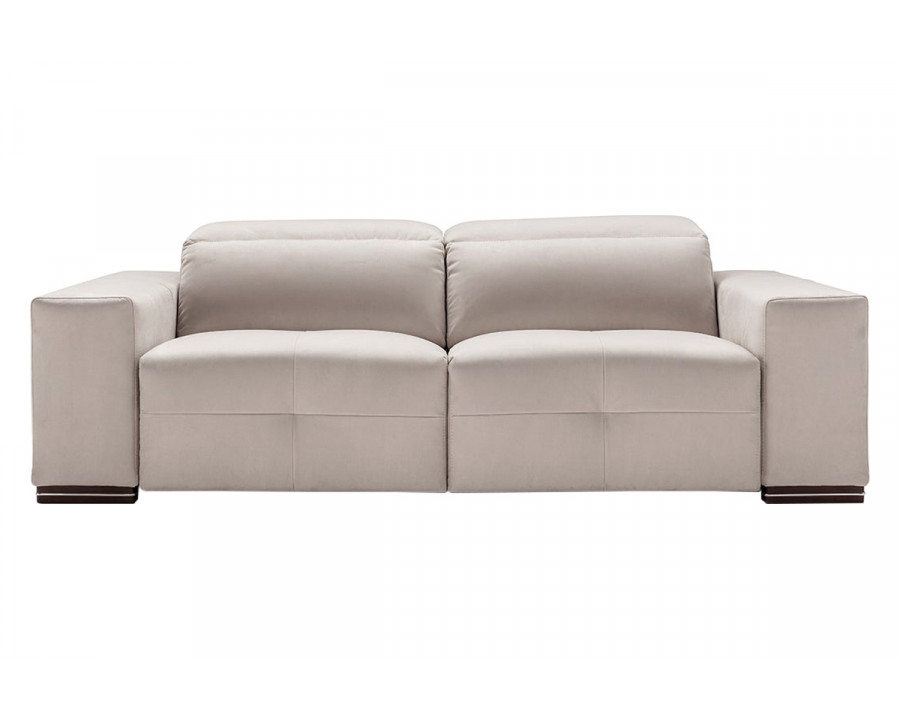 Bellini - Camilla Sofa in Light Gray