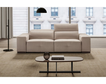 Bellini - Camilla Sofa in Light Gray