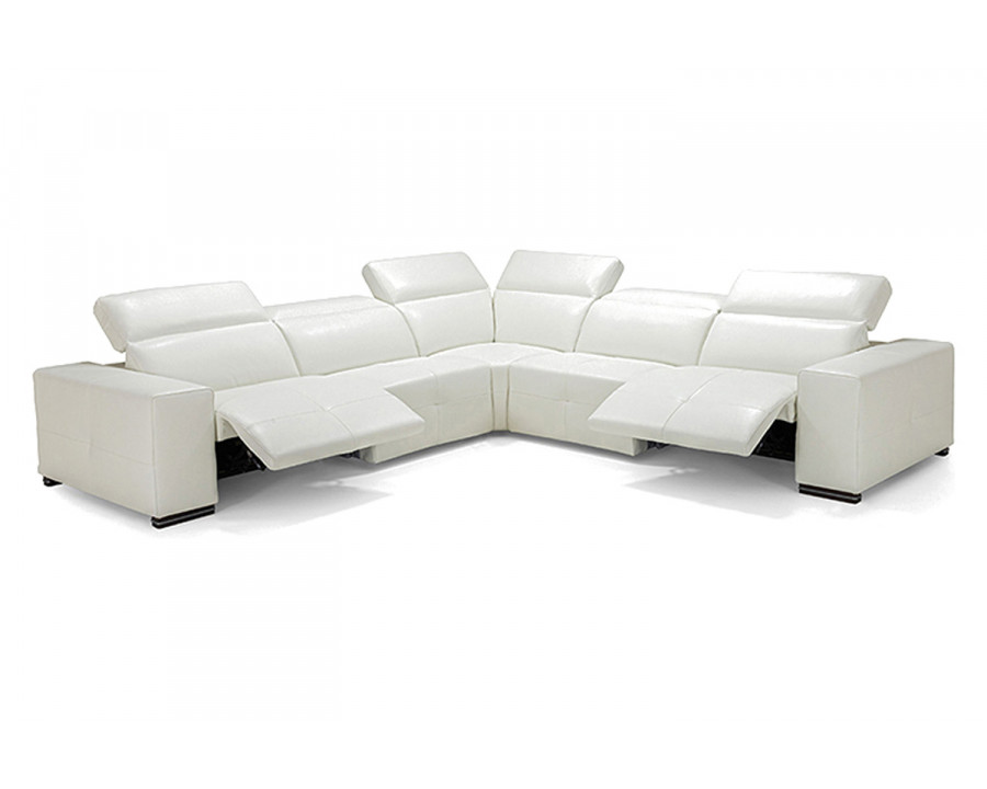 Bellini - Camilla Motion Sectional