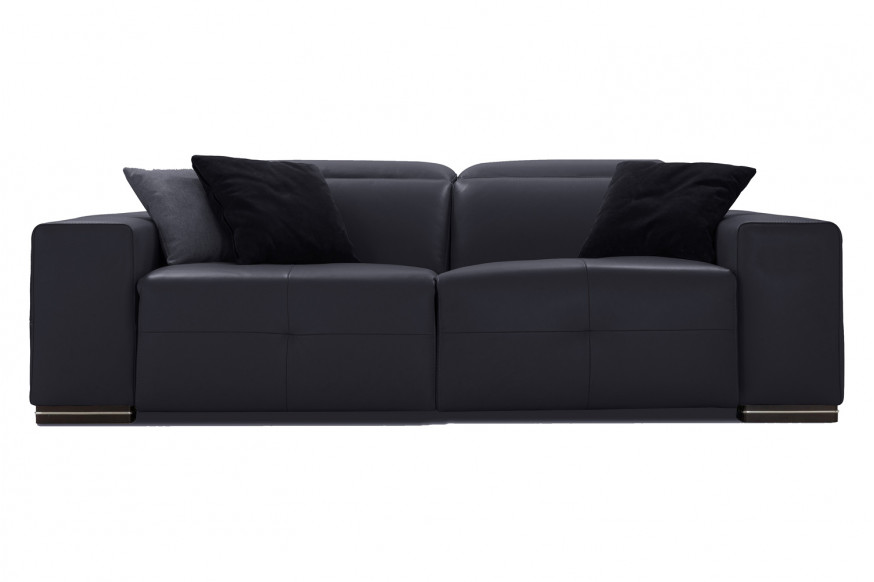 Bellini™ Camilla Motion Sofa - Anthracite