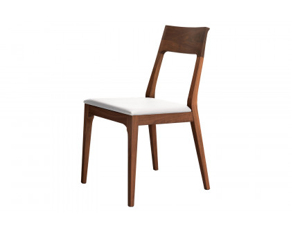 Bellini - Capri Dining Chair Set of 2