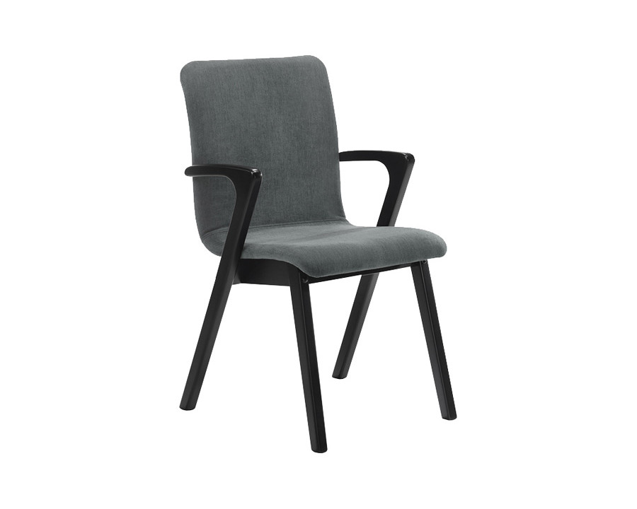 Bellini - Cara Arm Chair Set of 2