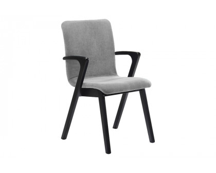 Bellini - Cara Arm Chair Set of 2