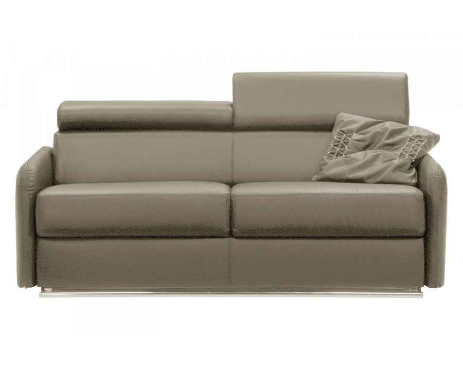 Bellini Carina Sofabed - Taupe