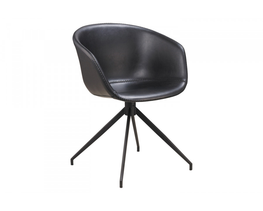 Bellini Charles Dining Chair - Black