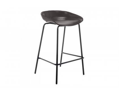 Bellini - Cherry Barstool Set of 2