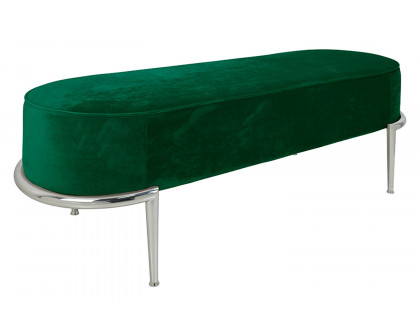 Bellini Chiara Bench - Green