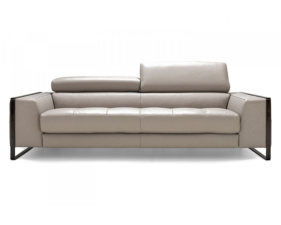 Bellini - Daniela Sofa in Silverfox