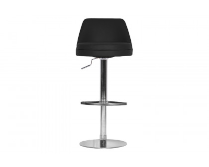 Bellini Dante Barstool - Black