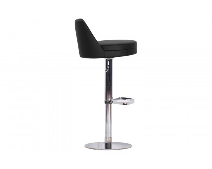 Bellini Dante Barstool - Black