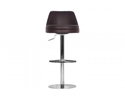 Bellini Dante Barstool - Brown