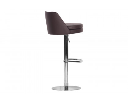 Bellini Dante Barstool - Brown