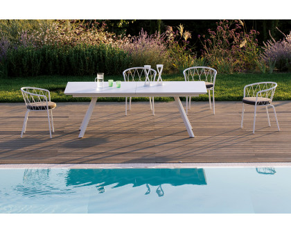 Bellini - Dasy Extension Dining Table