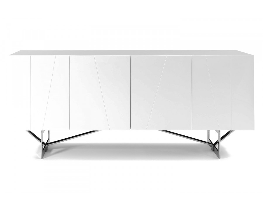 Bellini - Diva Sideboard in White