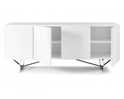 Bellini - Diva Sideboard in White