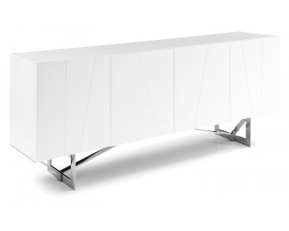 Bellini - Diva Sideboard in White