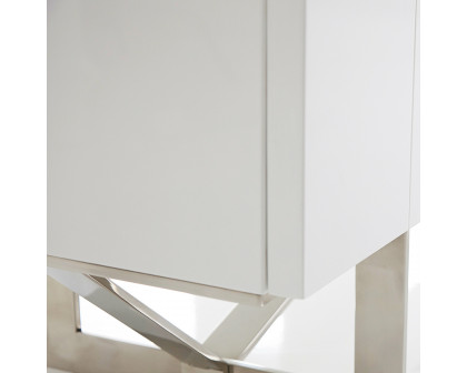 Bellini - Diva Sideboard in White