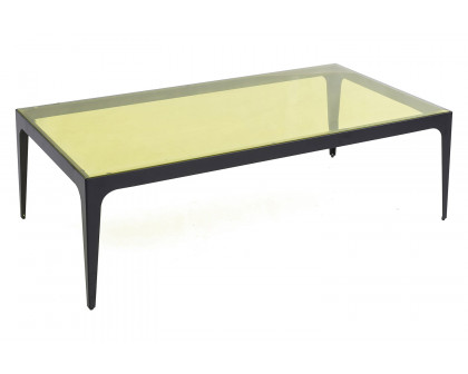 Bellini - Dynasty Coffee Table Rectangular