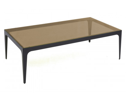 Bellini - Dynasty Coffee Table Rectangular