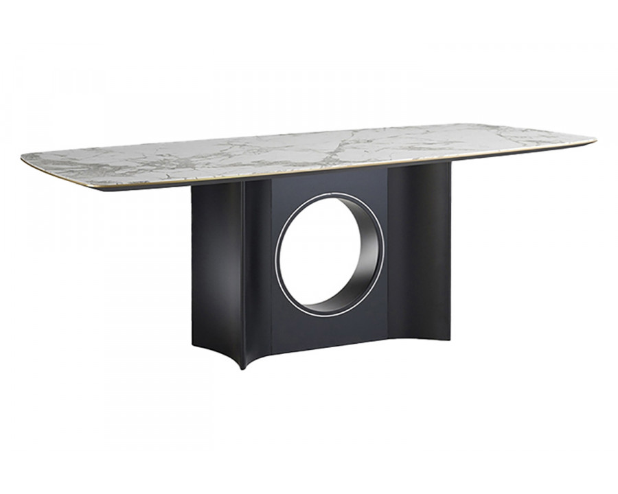 Bellini - Eclisse Dining Table