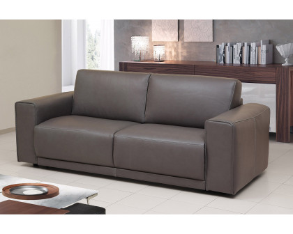 Bellini Eden Sofabed - Dark Gray