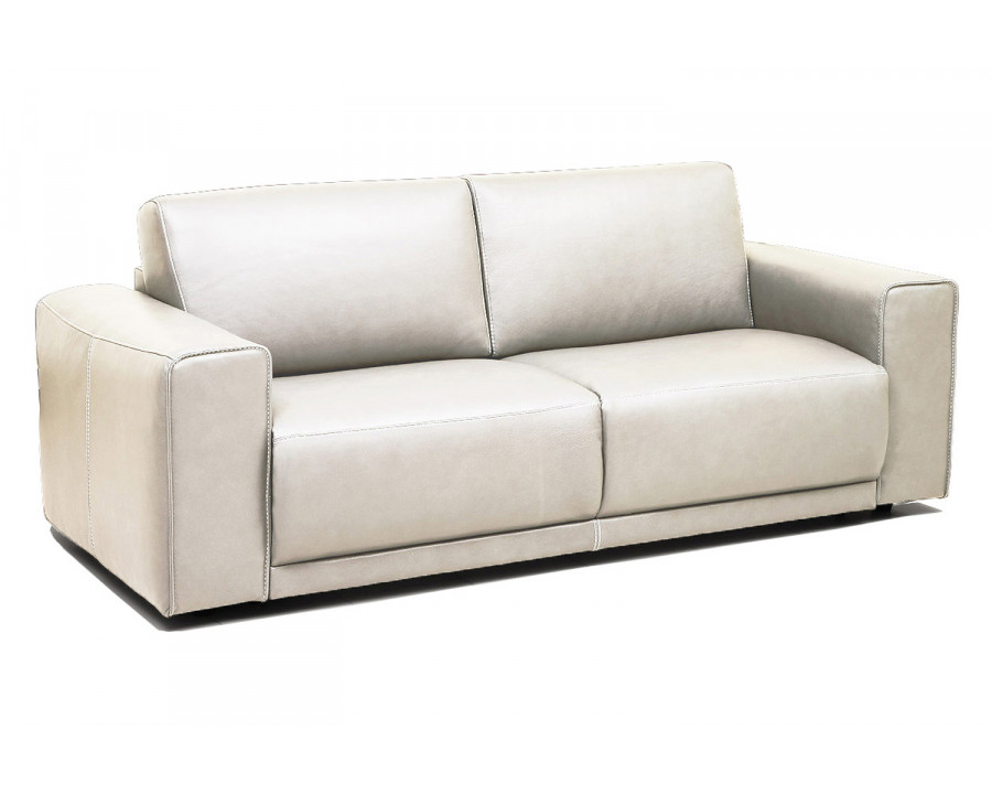 Bellini Eden Sofabed - Light Gray