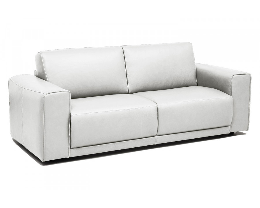 Bellini Eden Sofabed - White