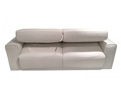 Bellini Eden Sofabed - White