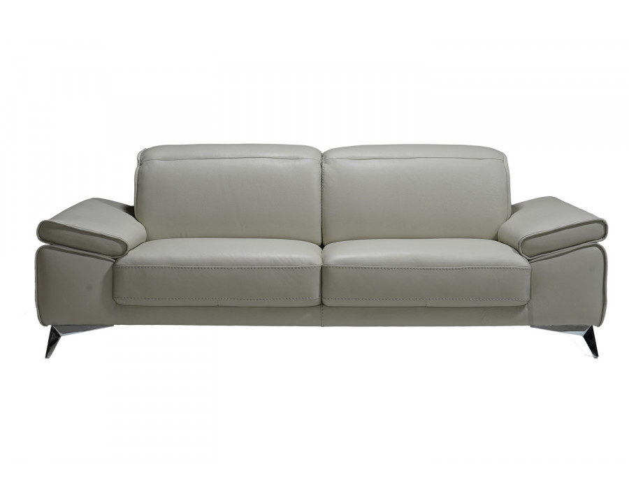 Bellini - Edwin Sofa in Light Gray