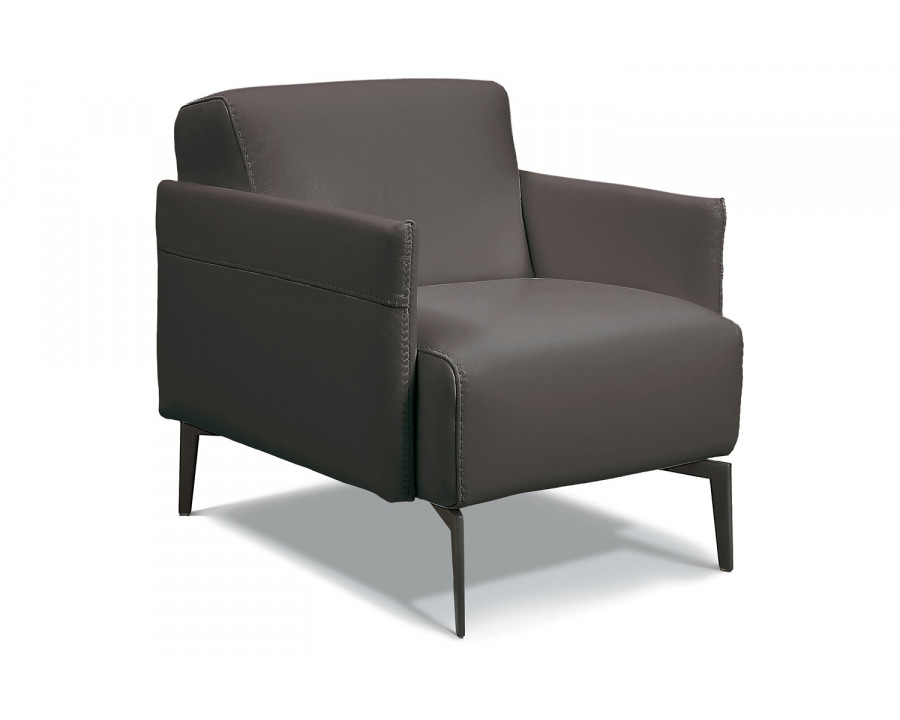 Bellini - Eros Accent Chair Leather