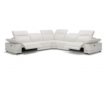 Bellini™ Escape Sectional - White