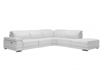 Bellini - Escape Sectional with 1 Motion