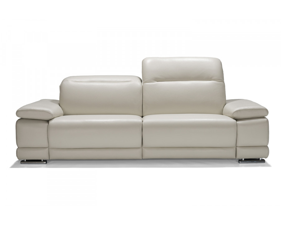 Bellini Escape Sofa - Light Gray