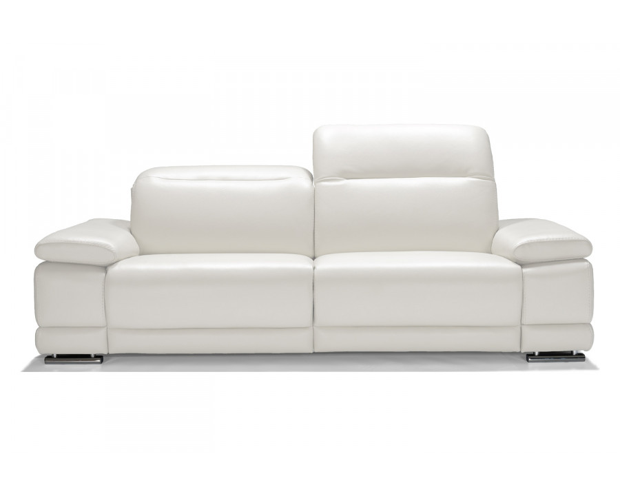 Bellini Escape Sofa - White