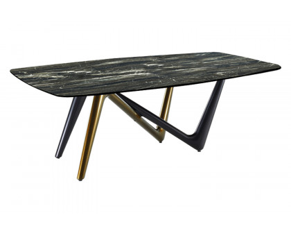 Bellini - Esse Dining Table