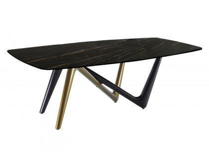 Bellini - Esse Dining Table