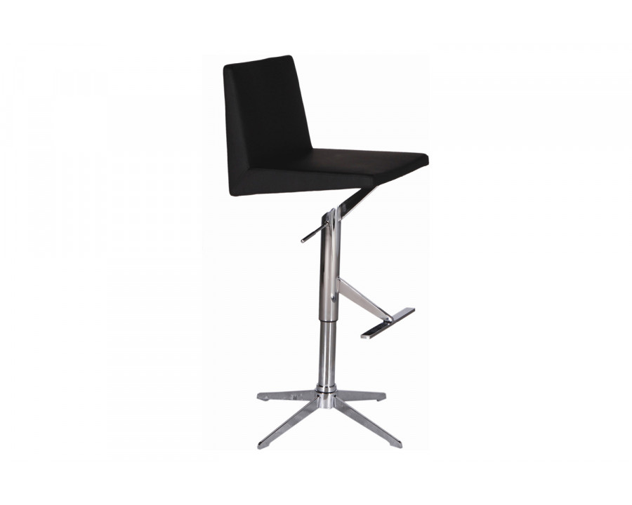 Bellini - Ethan Swivel Hydraulic Barstool