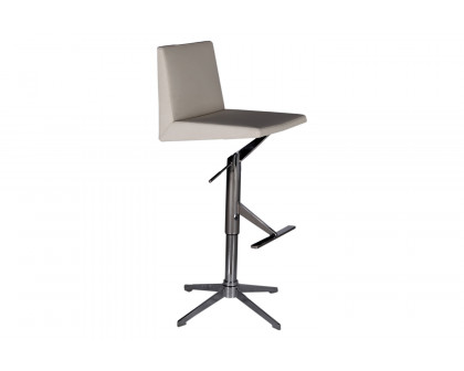 Bellini - Ethan Swivel Hydraulic Barstool