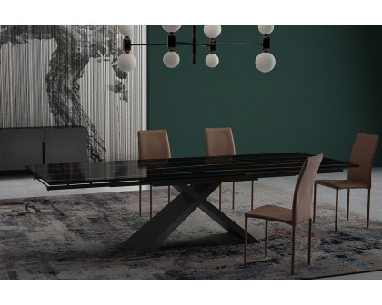 Bellini - Fargo Extendable Dining Table