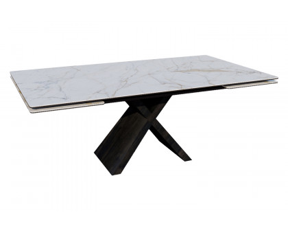 Bellini - Fargo Extendable Dining Table