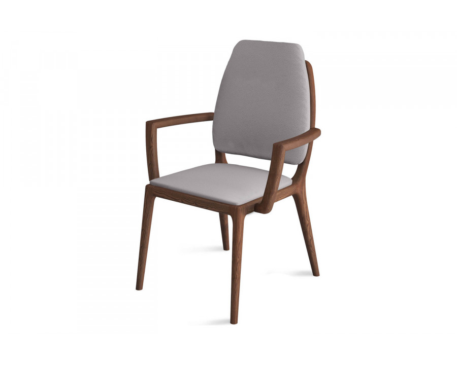 Bellini Febe Armchair - Gray