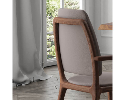 Bellini Febe Armchair - Gray