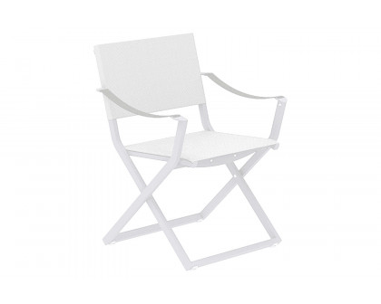 Bellini - Fellini Armchair