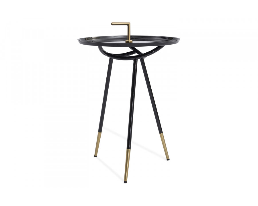 Bellini - Flare End Table