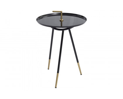 Bellini - Flare End Table