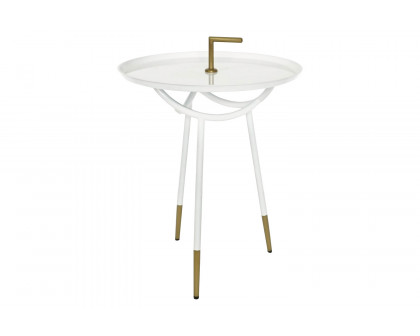 Bellini - Flare End Table