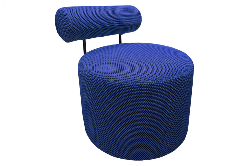 Bellini™ Gia Chair - Blue