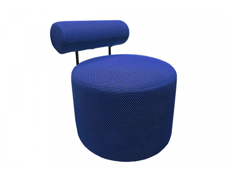 Bellini Gia Chair - Blue