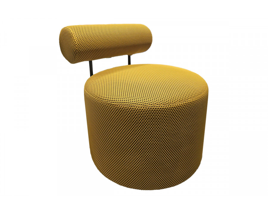 Bellini Gia Chair - Gold