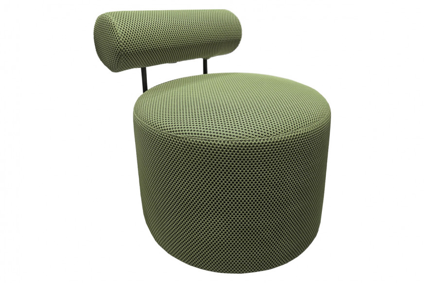 Bellini™ Gia Chair - Green